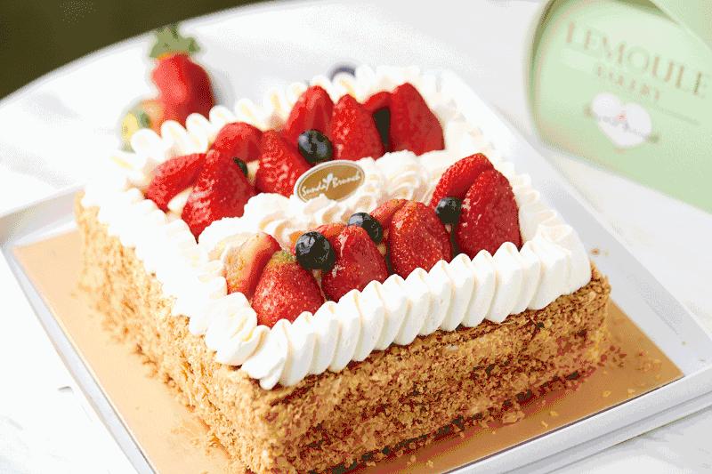 星厨烘焙馆,日本星厨