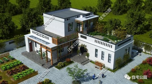 屋顶外墙防水最佳方法,外墙漏水用什么防水最好