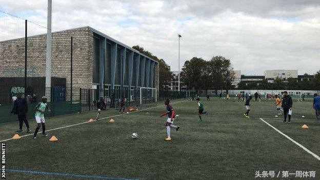 大巴黎球员姆巴佩,大巴黎姆巴佩还在吗