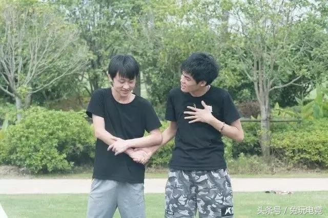 自古LOL电竞圈多队宠和交际花？比小虎还可怕！