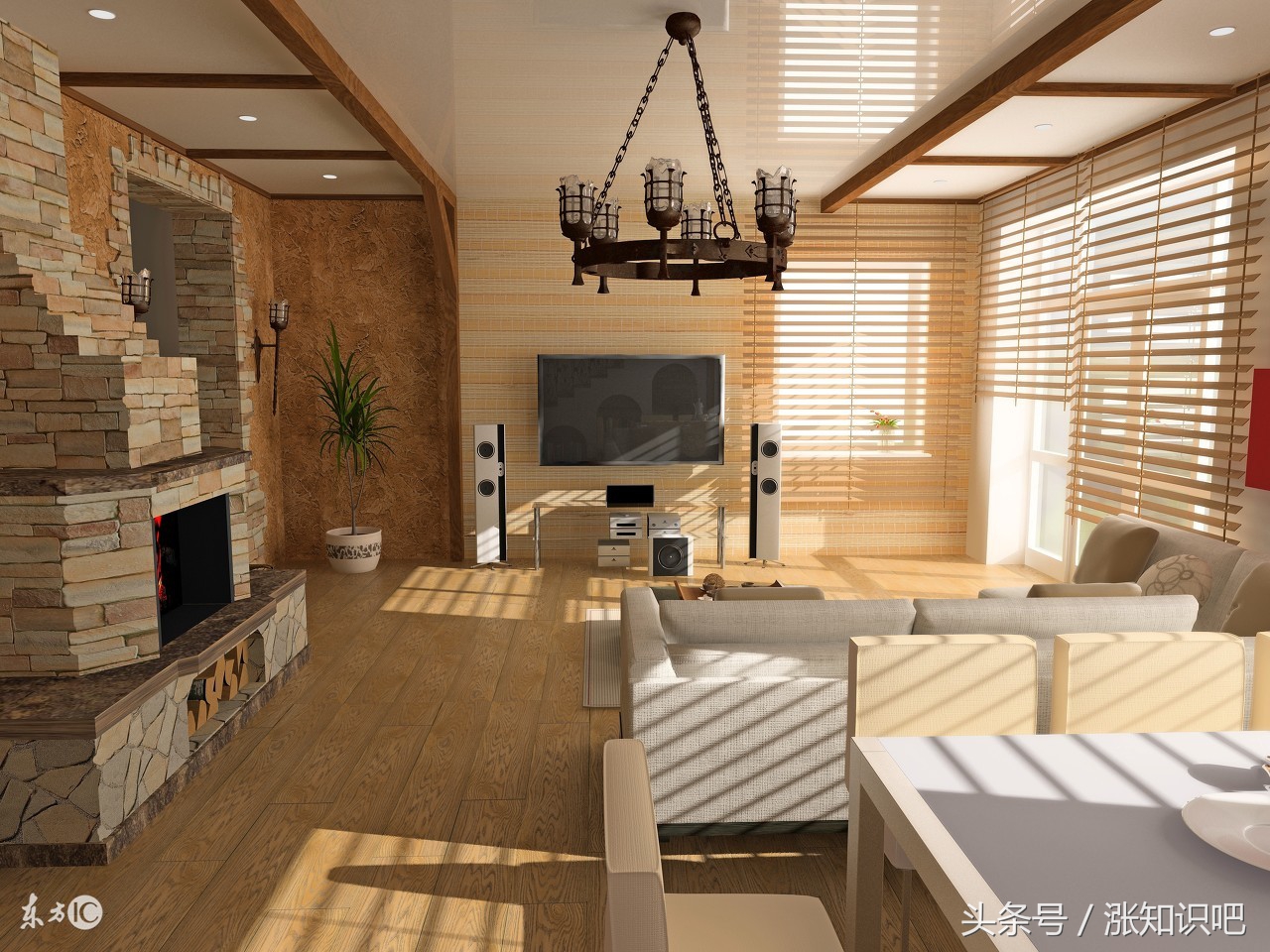 简单装修后屋内甲醛该如何处理,装修完家里有味怎么办