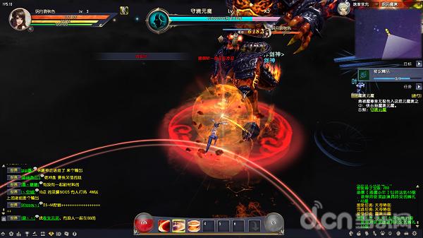 仙侠世界2端游咋样,仙侠世界2评测全自由飞行