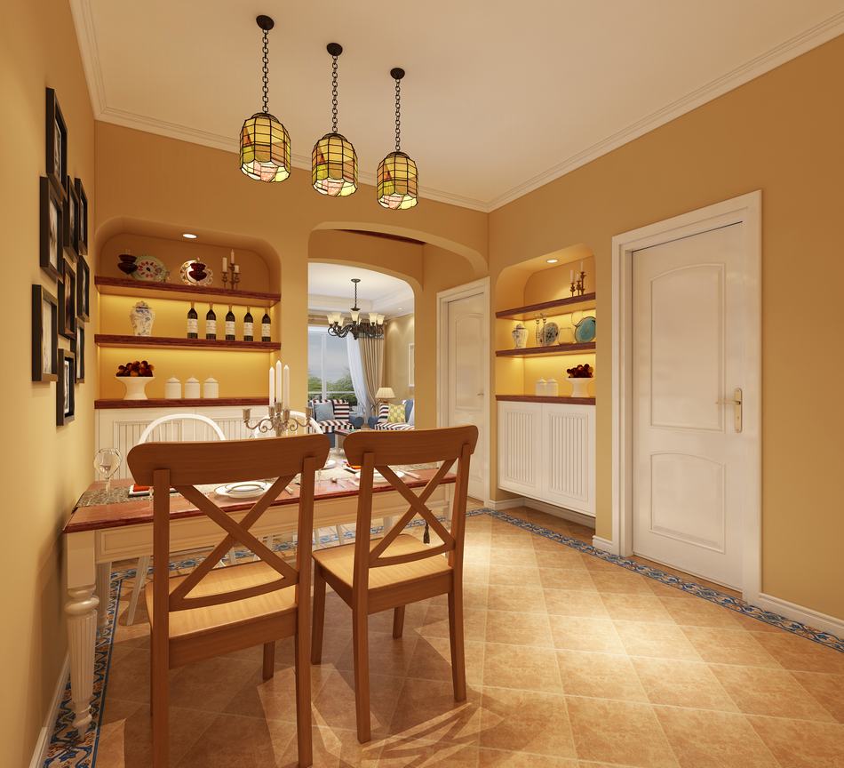 家装室内设计现代风格全套效果图,家装2020效果图欧式