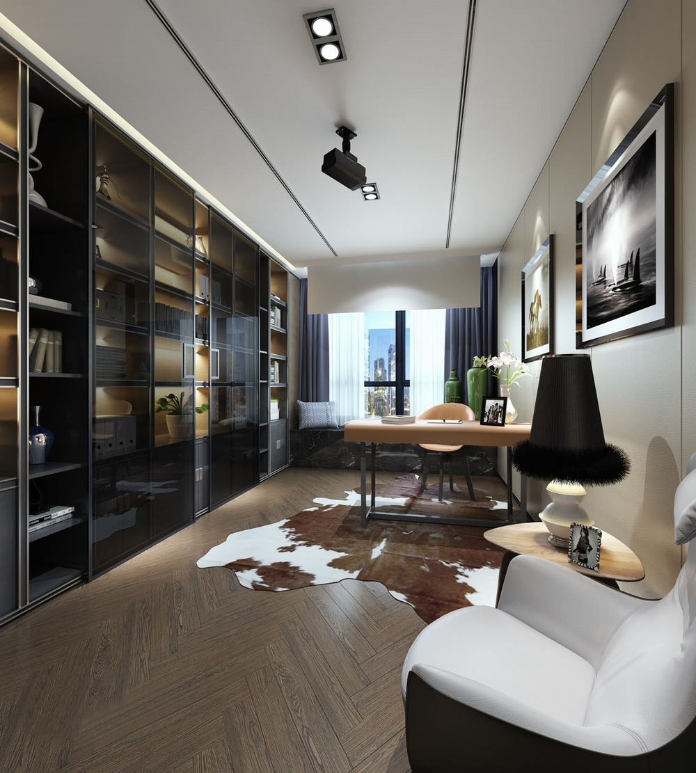 家装室内设计现代风格全套效果图,家装2020效果图欧式