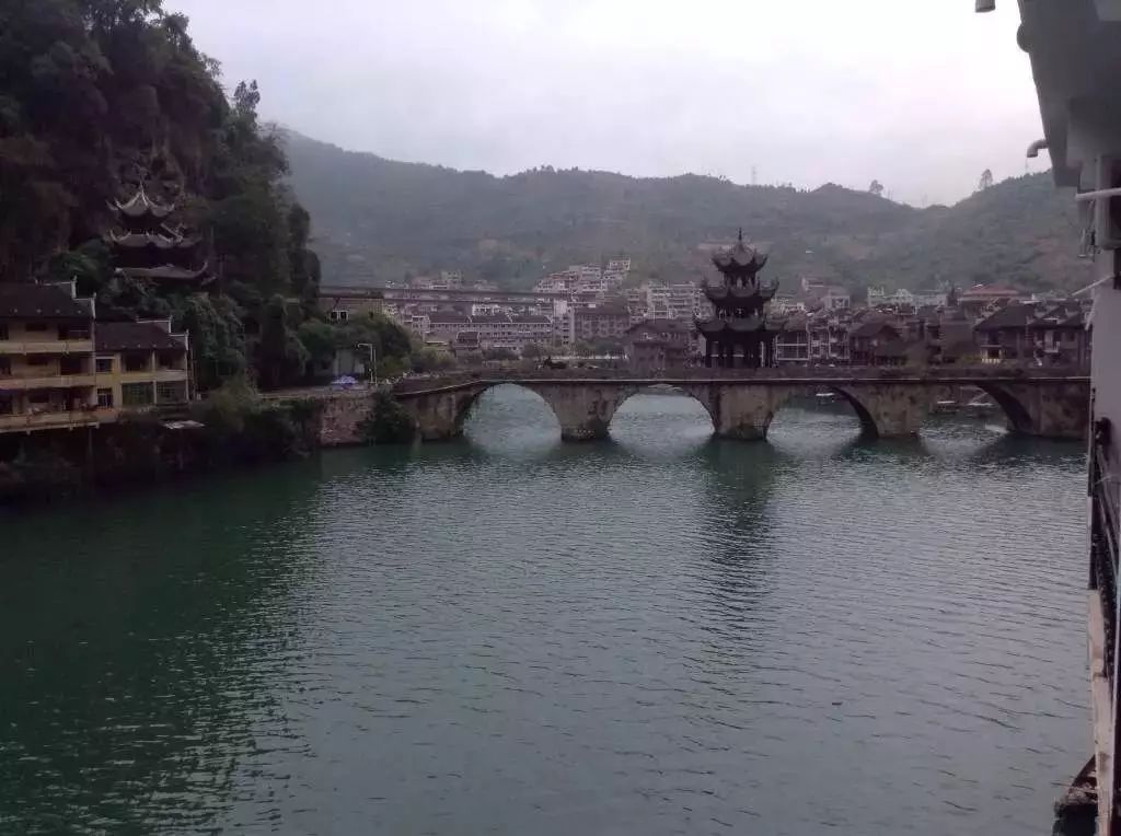 为什么叫镇远,镇远县来历