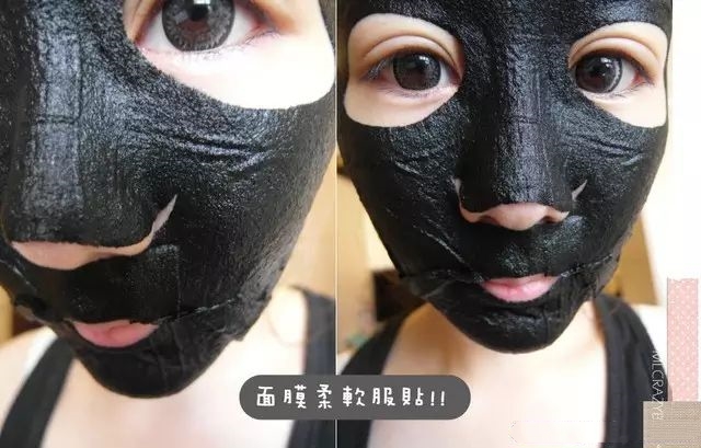 想让男神越来越爱你，范冰冰、谢娜告诉你50块的面膜敷出水嫩肌肤