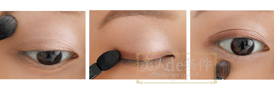 colourpop4色眼影盘种草,推荐几款好用的眼影