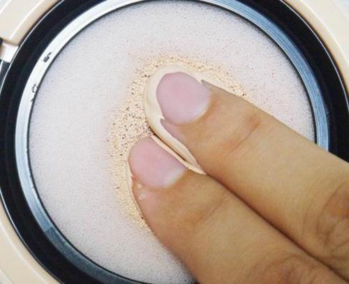 烟酰胺水嫩亮皙bb霜,持久不脱霜水嫩气垫bb霜