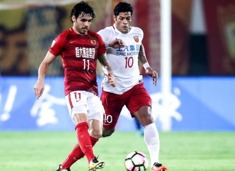 一场平局让恒大提前告别八冠王,恒大给中国足球带来什么变化