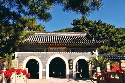 京郊哪里好玩秋天,秋季京郊旅游好去处