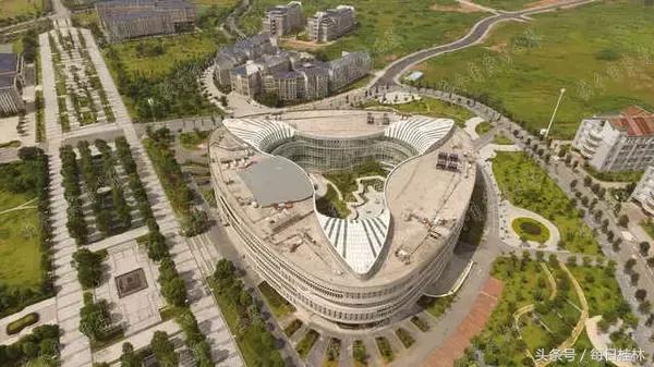 久违了,我的桂林电子科技大学!