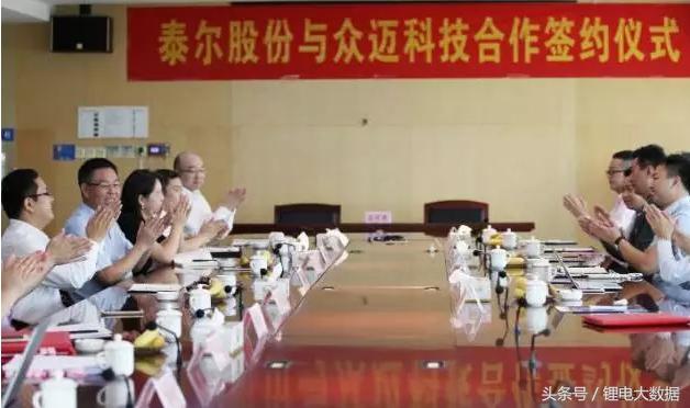 泰尔股份众迈科技,泰尔股份增发