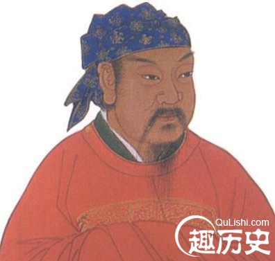 晋朝的第一个皇帝是谁,晋朝皇帝列表排名顺序