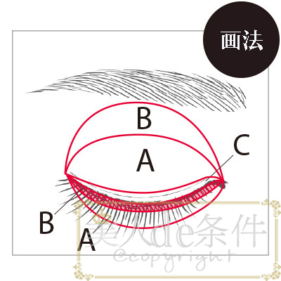 初秋最新妆容搭配,低调大气的百搭日常眼妆教程