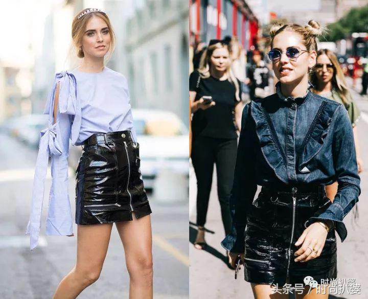 和杨幂旗鼓相当的女明星,最会穿搭的女明星杨幂