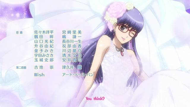 银魂遇见神乐,银魂里和神乐认识的女性角色