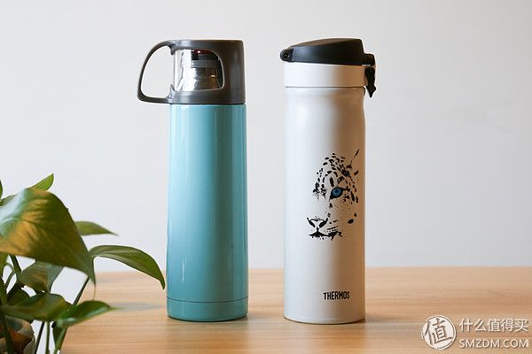 膳魔师雪豹限定版,膳魔师雪豹