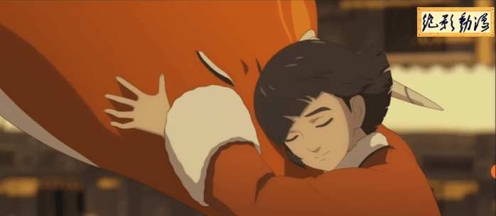 大鱼海棠你真的看懂了吗,大鱼海棠里的深度解析