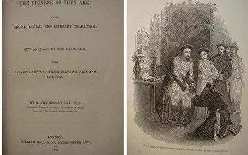 清朝输掉鸦片战争,甲午战争清朝打输了吗