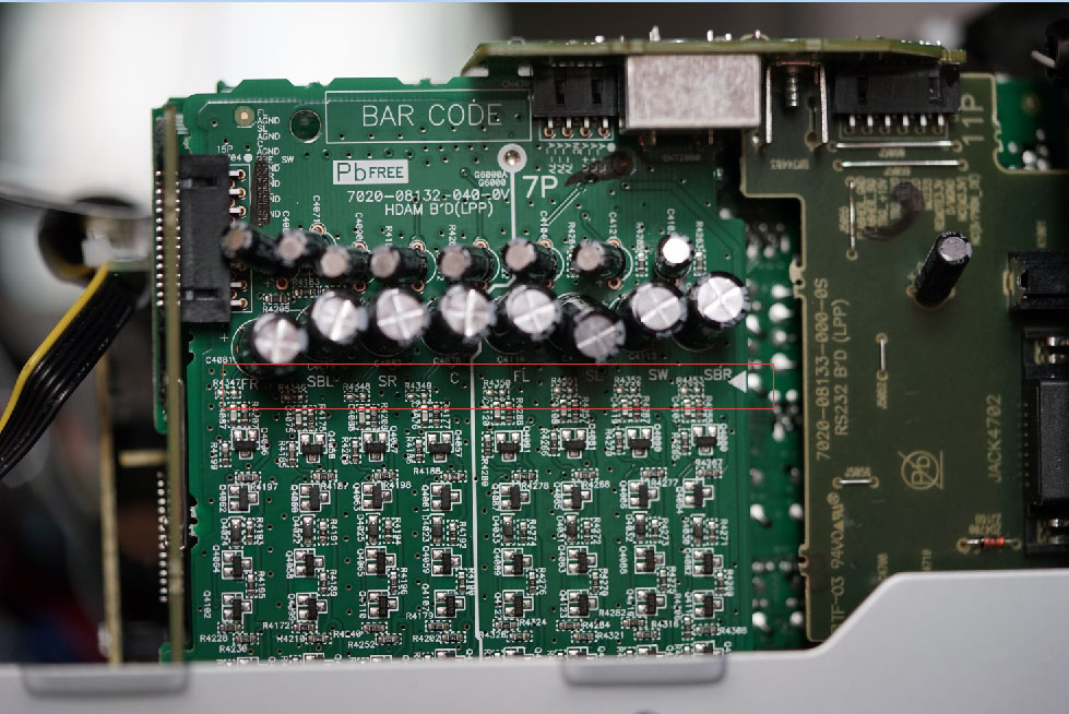 马兰士5012功放测评,马兰士sr5010与5012功放区别