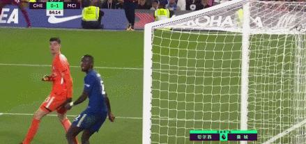 切尔西旧将半决赛曼城会击溃皇马,切尔西三胜曼城