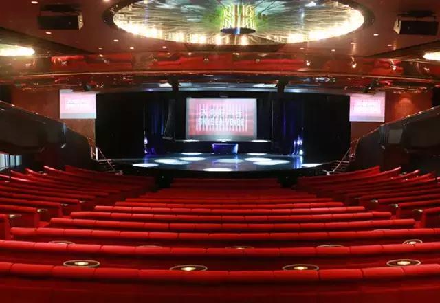 天海邮轮新世纪号2016,天海邮轮新世纪号