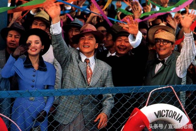 英伦对决成龙打恐怖分子,成龙在英伦对决里演技真牛