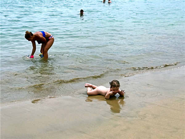引领右脑总部2017越来越爱你越南芽庄游
