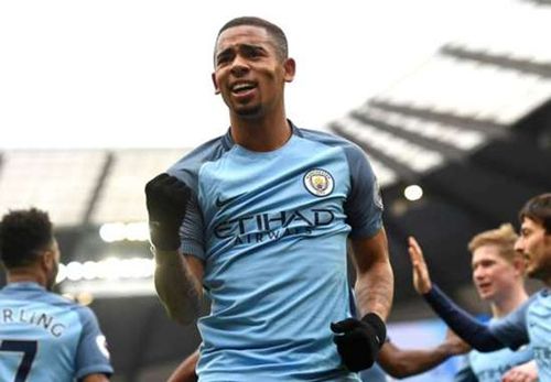 内马尔vs热苏斯视频,谁是内马尔韩国