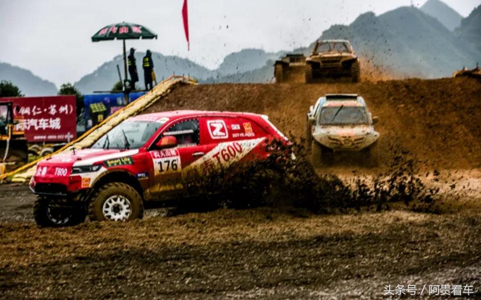 众泰小型suv越野参数,众泰有几款suv车型