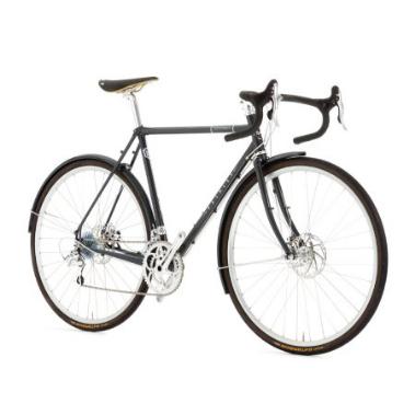 玩转复古时髦纯正英国血统的“Pashley”，现已正式登陆上海