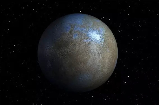 玛雅文明提到的行星,玛雅传说第十颗行星