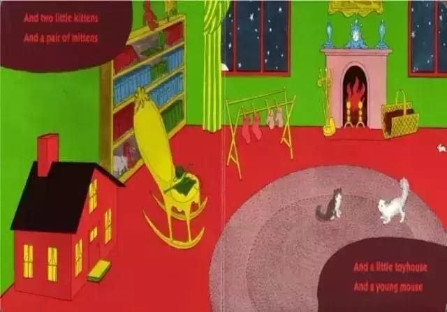 中秋绘本哪本好,与中秋节有关的亲子绘本推荐