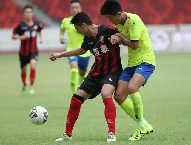 肇庆恒泰足球队人员名册,广东肇庆恒泰足球队