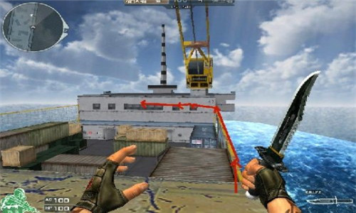 盘点游戏里最离谱的bug,游戏里那些好玩的bug