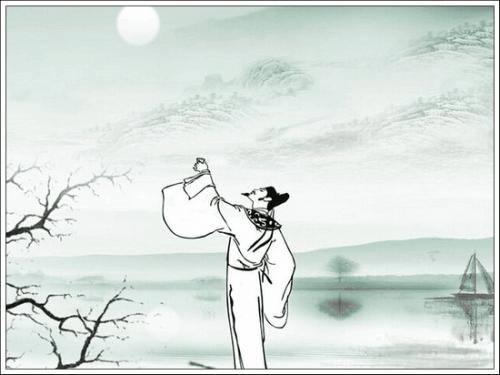 苏轼的水调歌头是千古绝唱,苏东坡水调歌头明月几时有赏析