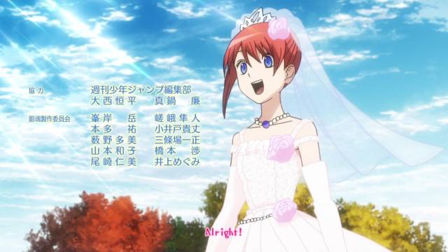 银魂遇见神乐,银魂里和神乐认识的女性角色