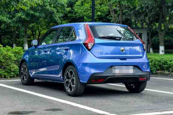 mg3要出皮肤了吗,mg3要开990还是660