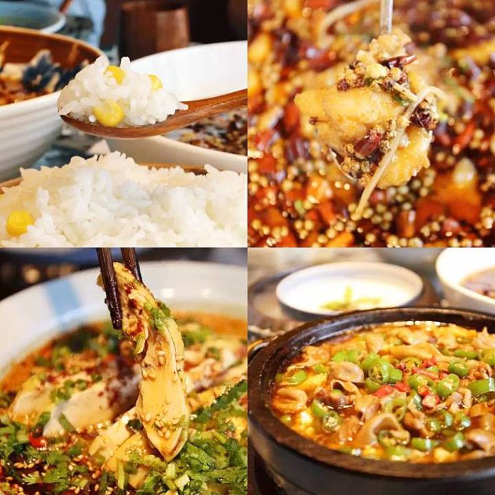 南京适合家人聚餐游玩的好地方,南京适合家庭聚会的餐厅