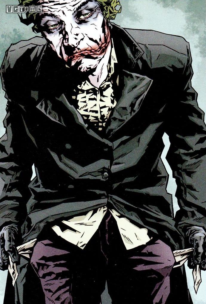 黑骑士编年史（三）：漫画的新世纪