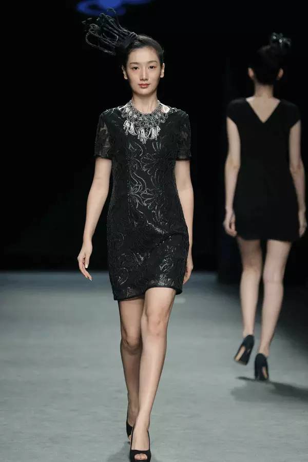 深圳时装周奇葩事件,深圳时装周事件