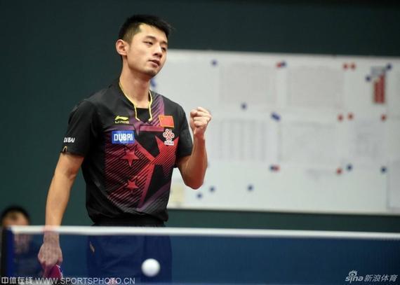 张继科翻盘回应,张继科退赛流泪视频