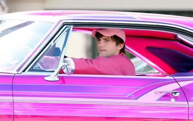 如何调出骚粉,怎么能让粉色更突出