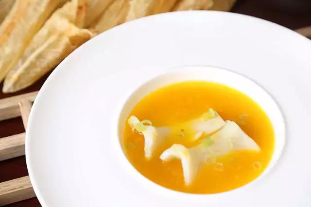 花胶食疗,花胶怎么滋补最有效果呢