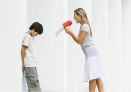 对于屡教不改的孩子应该怎么教,小孩子屡教不改的最佳方法