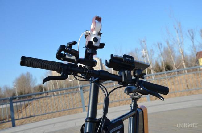 暗夜精灵公路车评测,云马c1智行车官网