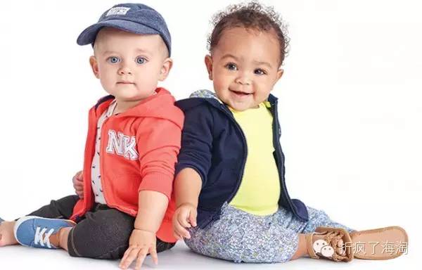 国际童装知名品牌,国外童装品牌排行榜前十名