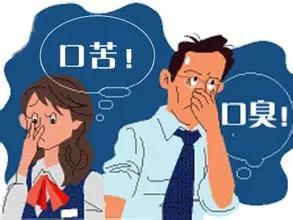 口臭清肠胃,口臭是肝火还是胃火口臭可治好吗