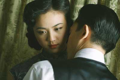 范冰冰章子怡电影大全,范冰冰和章子怡主演的电影