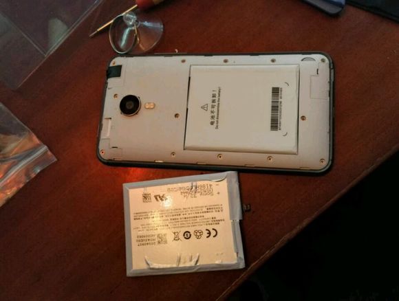 魅族mx4换电池开不了机,魅族mx4自动重启解决方法